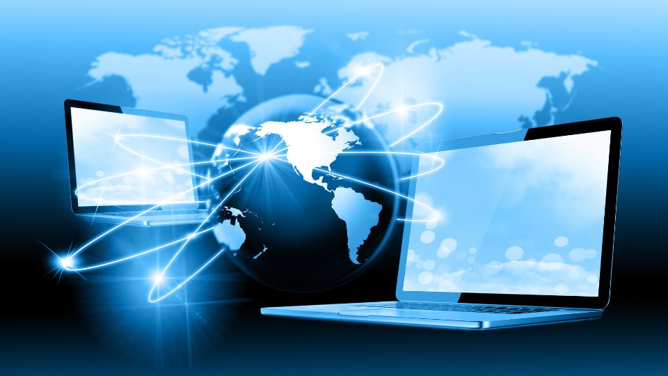 Vom Internet träumen: Eine Reise durch die digitale Traumwelt